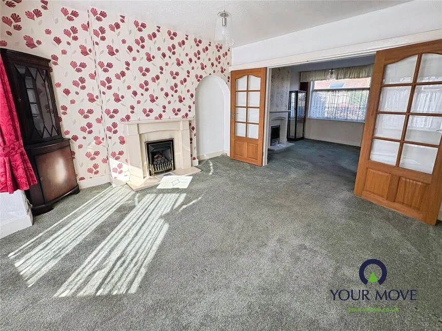 Seneschal Road, Coventry, CV3, photo 9