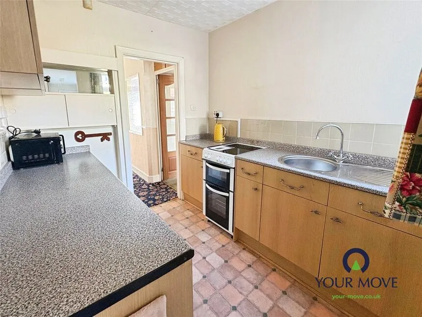 Seneschal Road, Coventry, CV3, photo 4