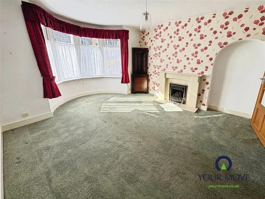 Seneschal Road, Coventry, CV3, photo 2