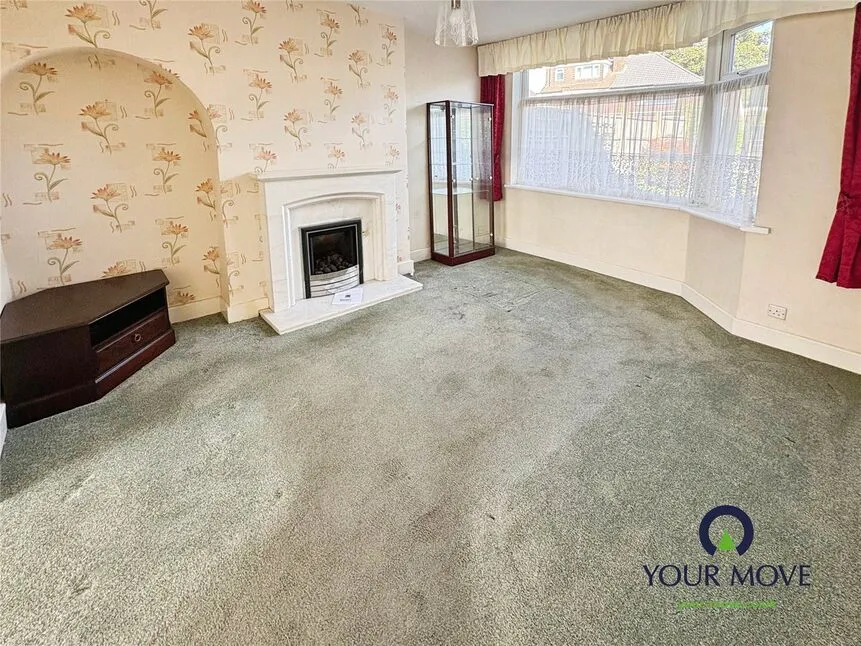 Seneschal Road, Coventry, CV3, photo 3