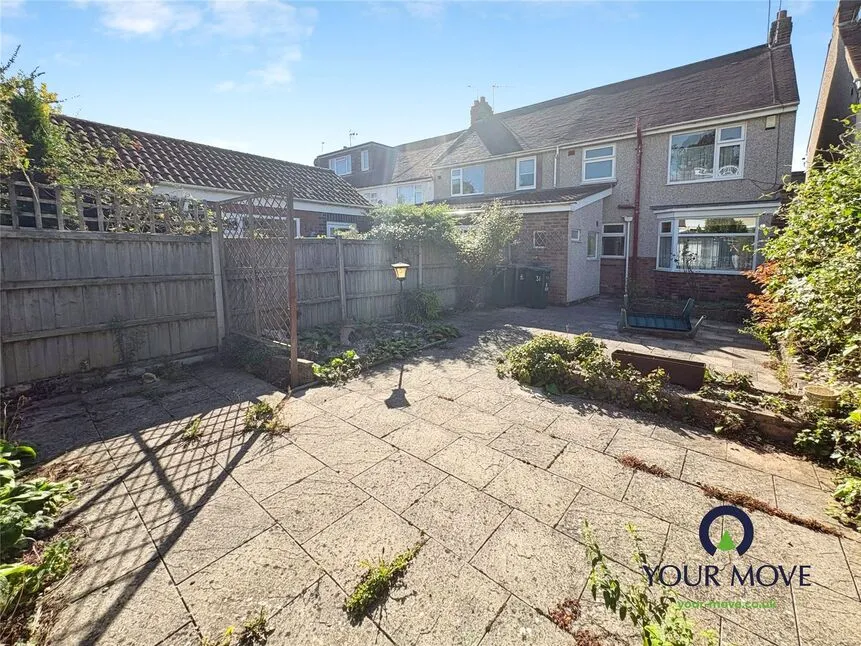 Seneschal Road, Coventry, CV3, photo 6