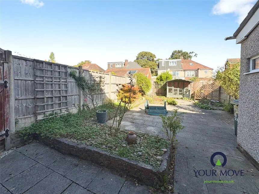 Seneschal Road, Coventry, CV3, photo 16