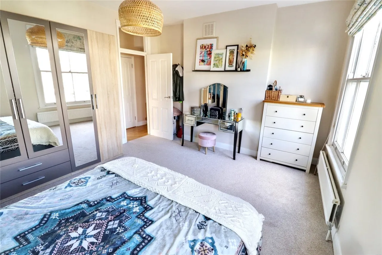 Eburne Road, Islington, photo 9