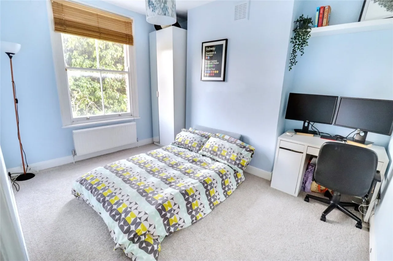 Eburne Road, Islington, photo 7