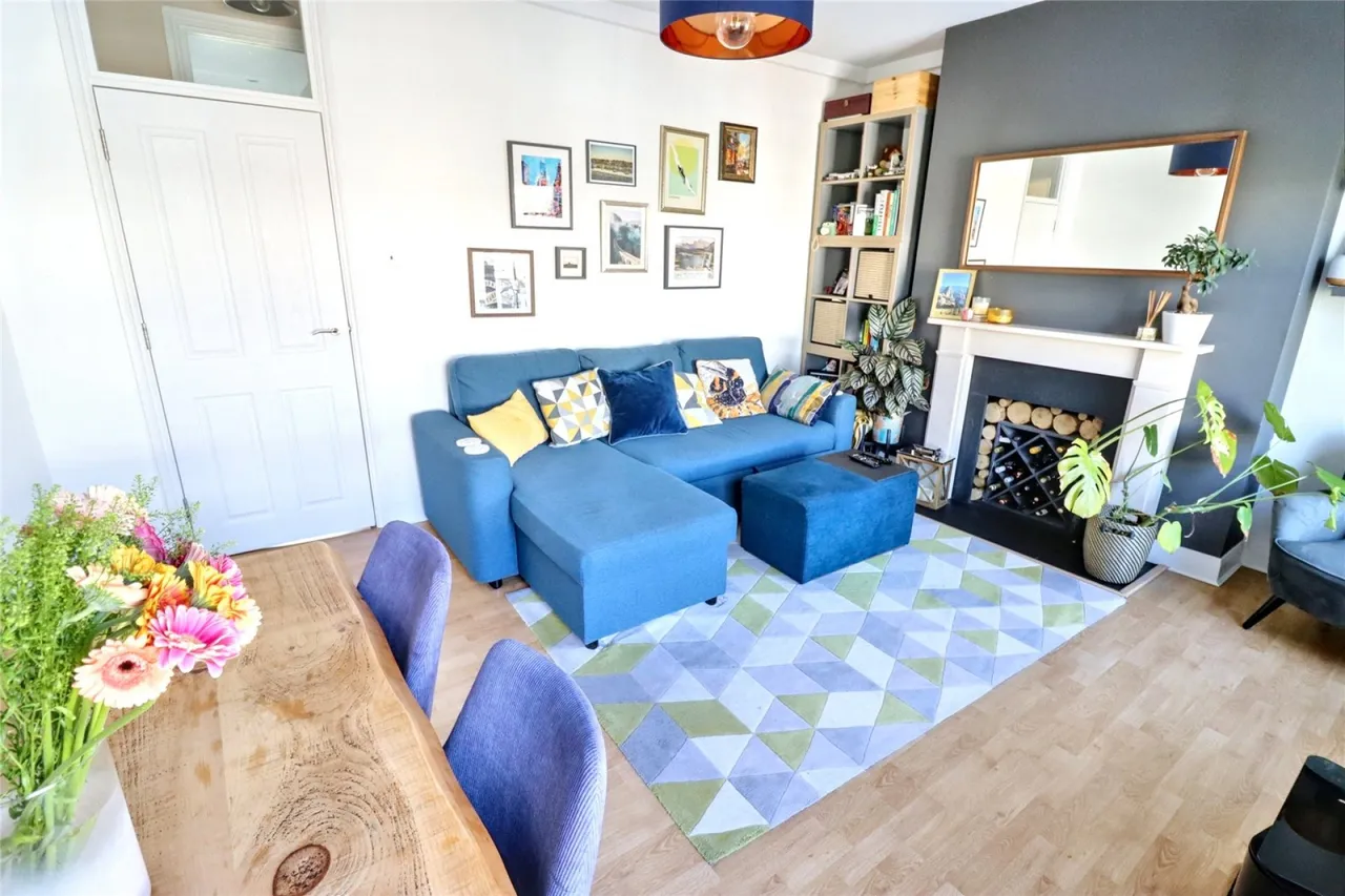 Eburne Road, Islington, photo 5
