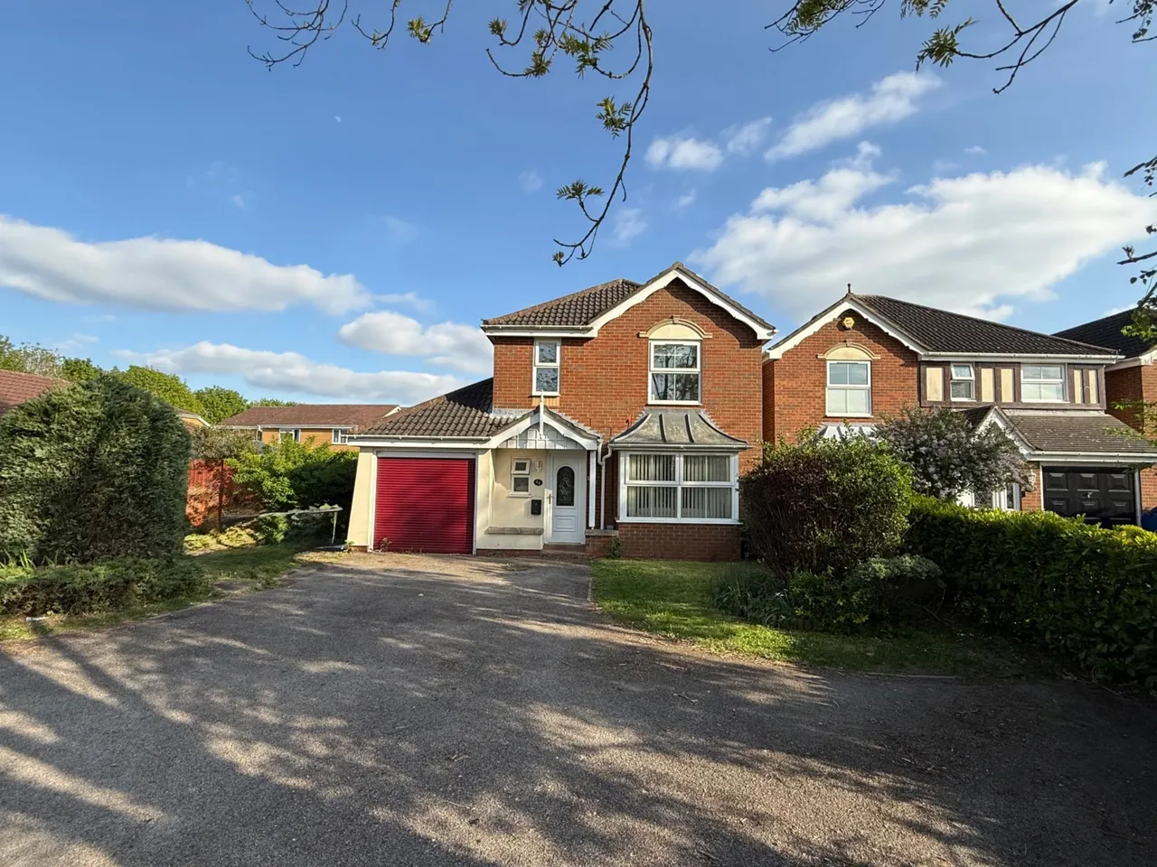 4 bed house for sale, Sycamore Grove, Bracebridge Heath, LN4