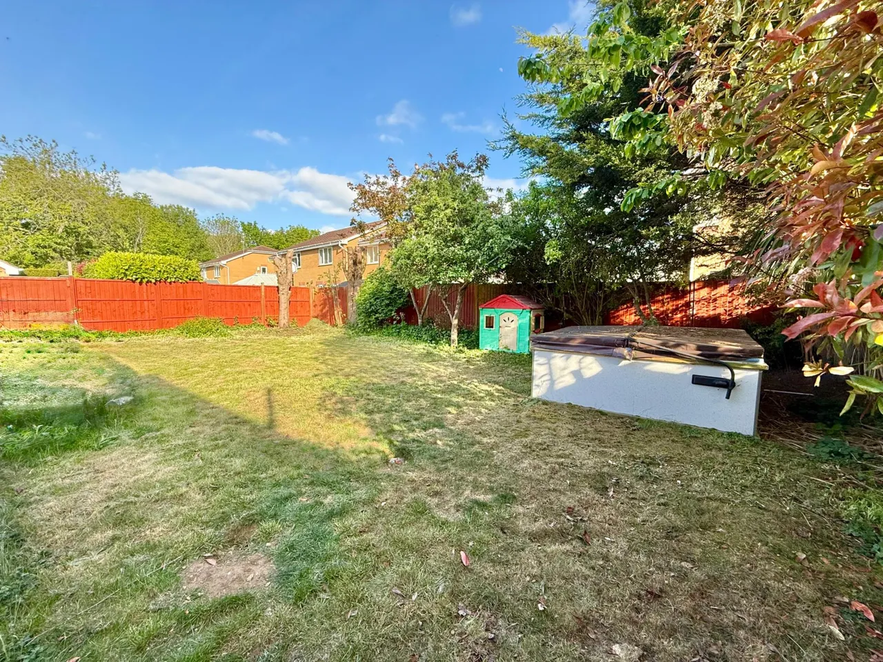 Sycamore Grove, Bracebridge Heath, LN4, photo 13