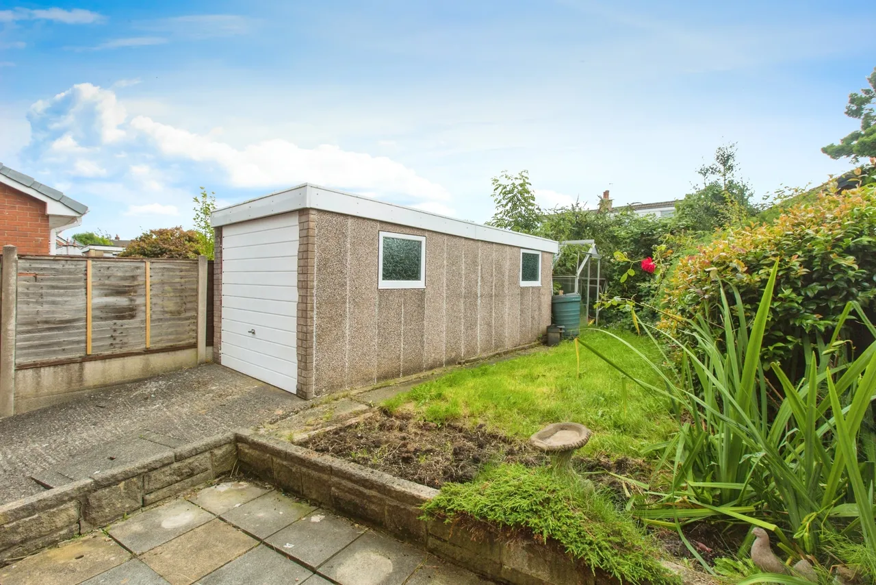 Collingwood Road, Chorley, PR7, photo 8