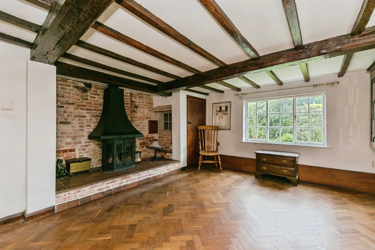 College Road, Denstone, Uttoxeter, photo 5