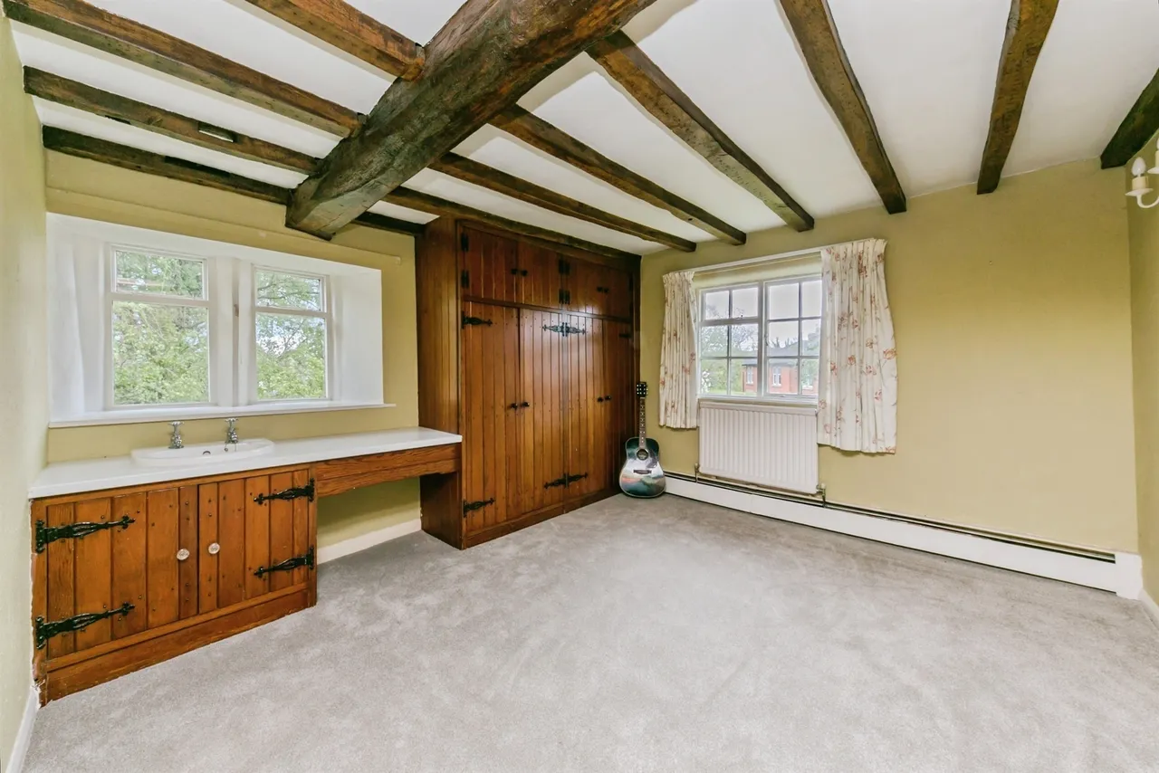 College Road, Denstone, Uttoxeter, photo 10