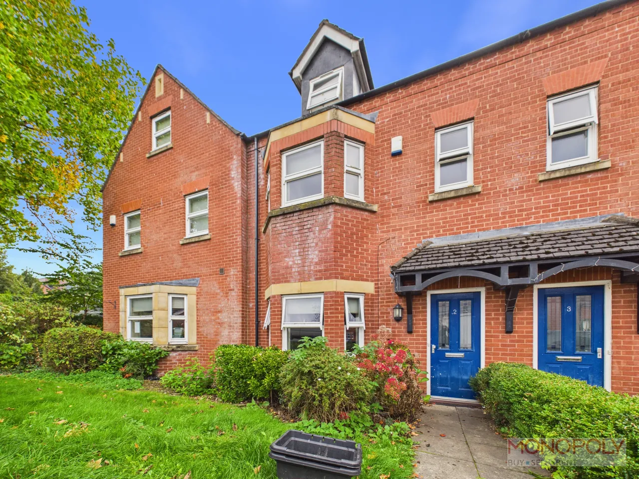 Grosvenor Gardens, Wrexham, LL11, photo 11