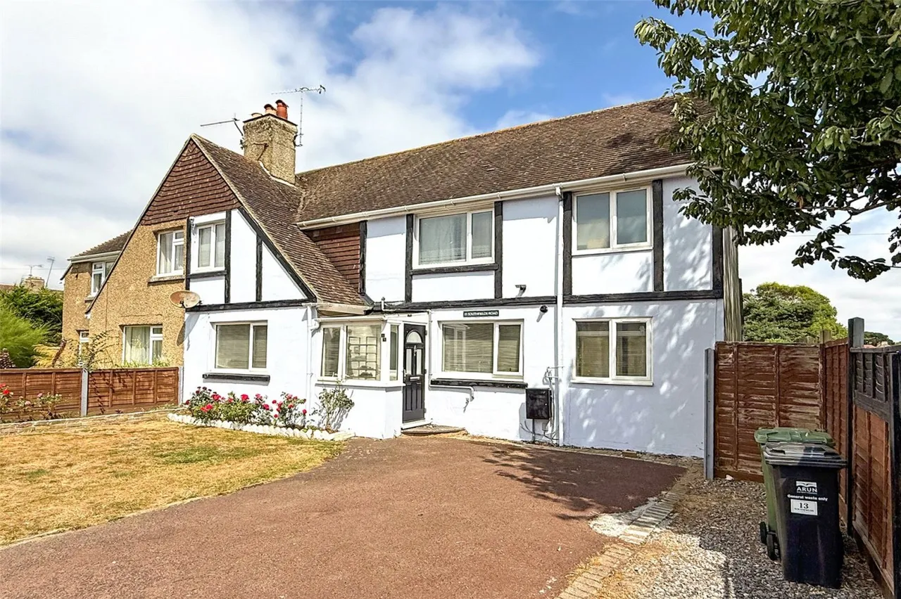 Littlehampton, BN17, photo 22