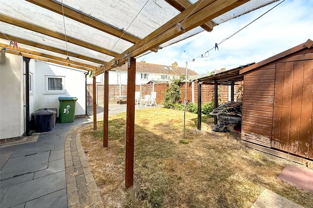 Littlehampton, BN17, photo 19