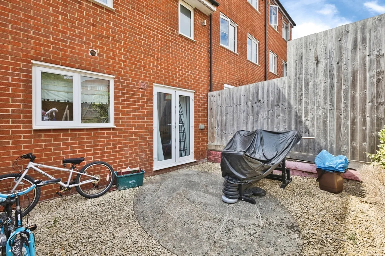 Great Mead, Yeovil, BA21, photo 17