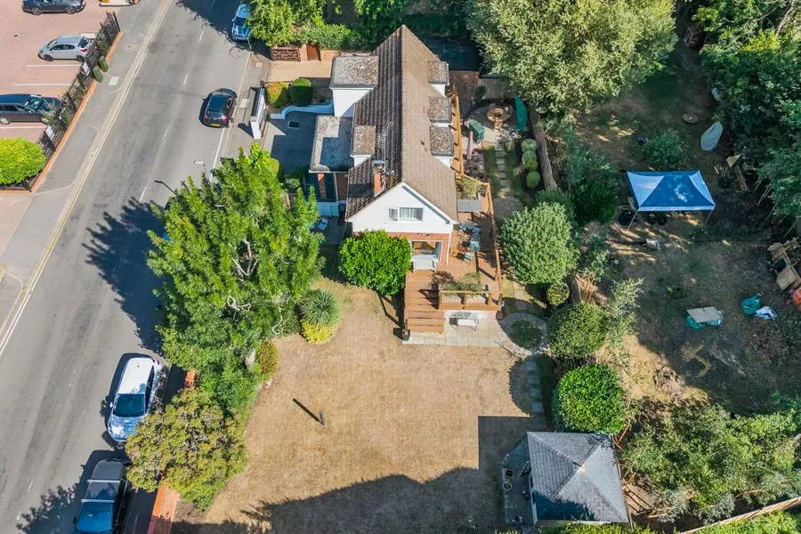 Ray Park Road, Maidenhead, SL6, photo 29
