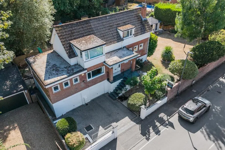 Ray Park Road, Maidenhead, SL6, photo 26