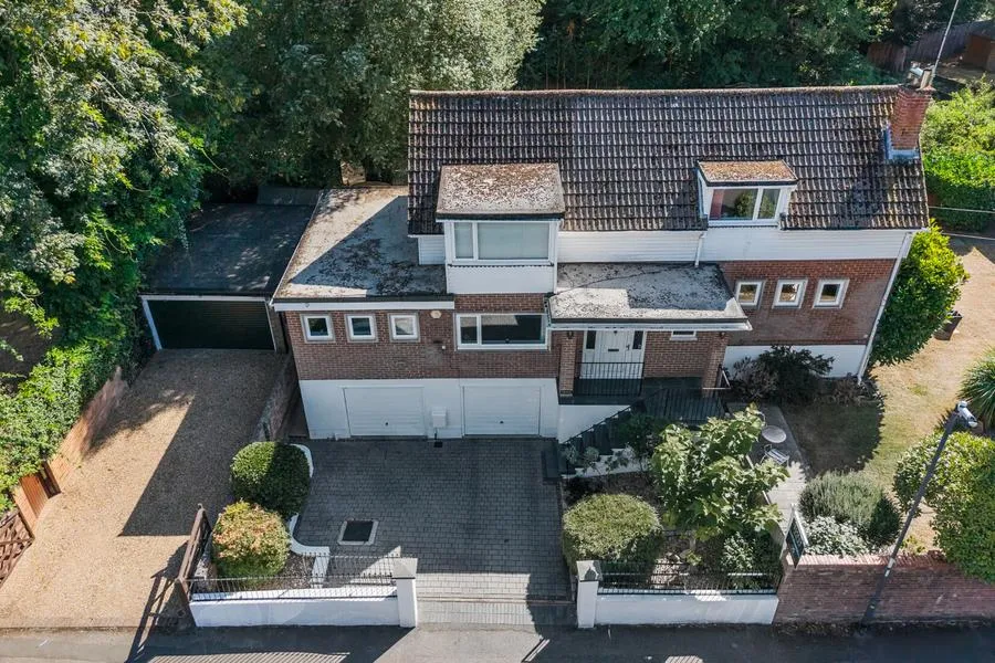 Ray Park Road, Maidenhead, SL6, photo 27