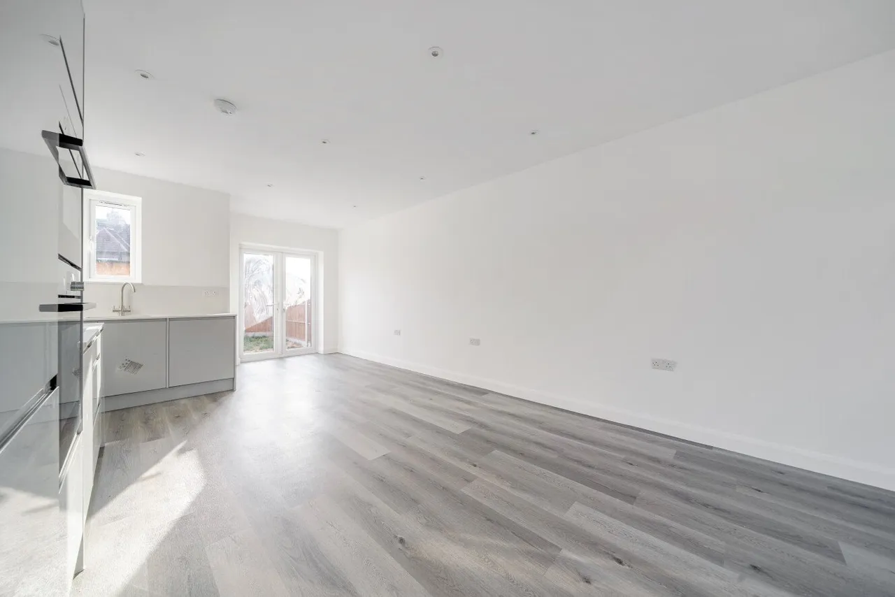South Park Crescent, Catford, London, SE6, photo 2