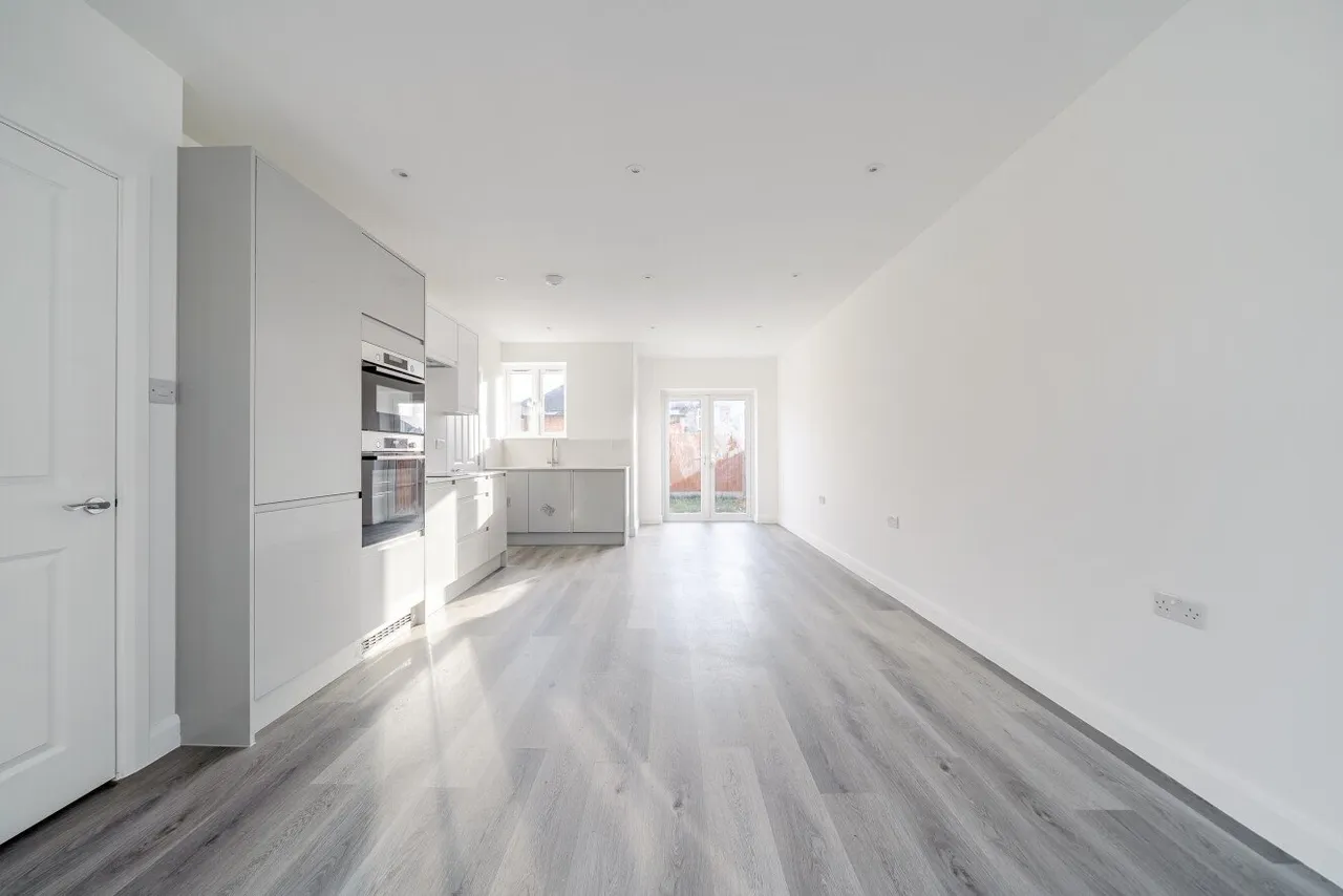 South Park Crescent, Catford, London, SE6, photo 3
