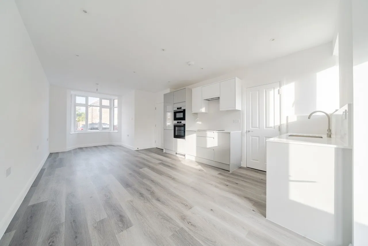 South Park Crescent, Catford, London, SE6, photo 4