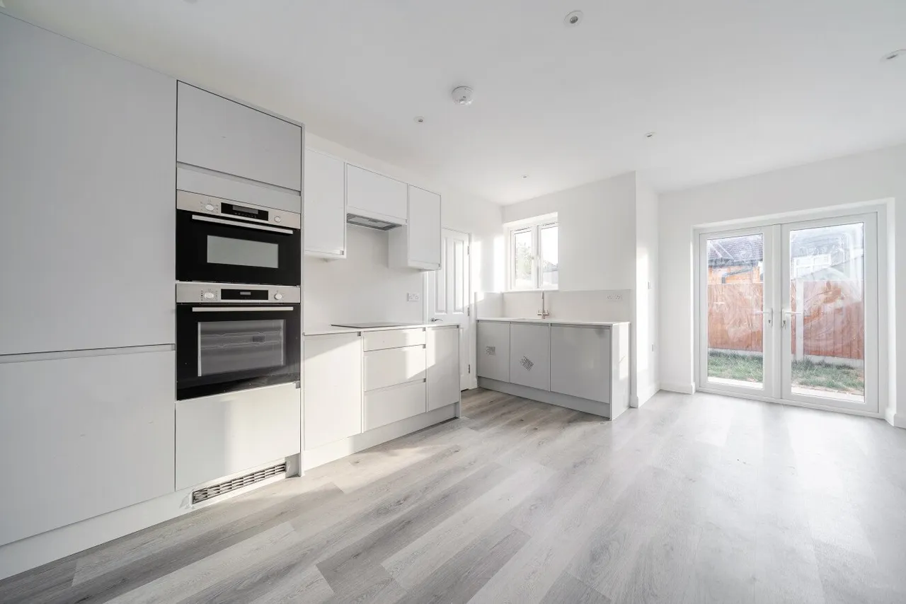 South Park Crescent, Catford, London, SE6, photo 5