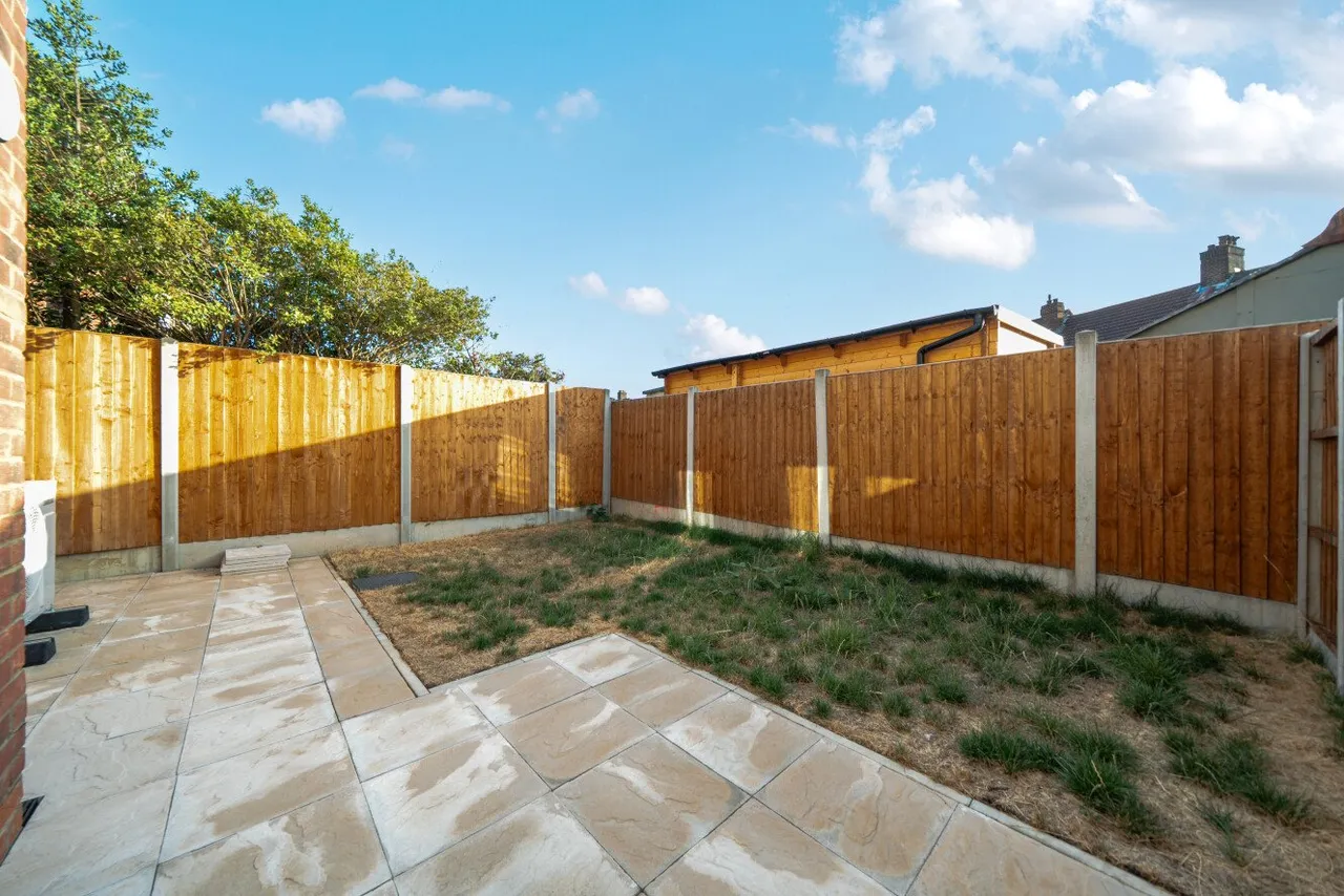 South Park Crescent, Catford, London, SE6, photo 8
