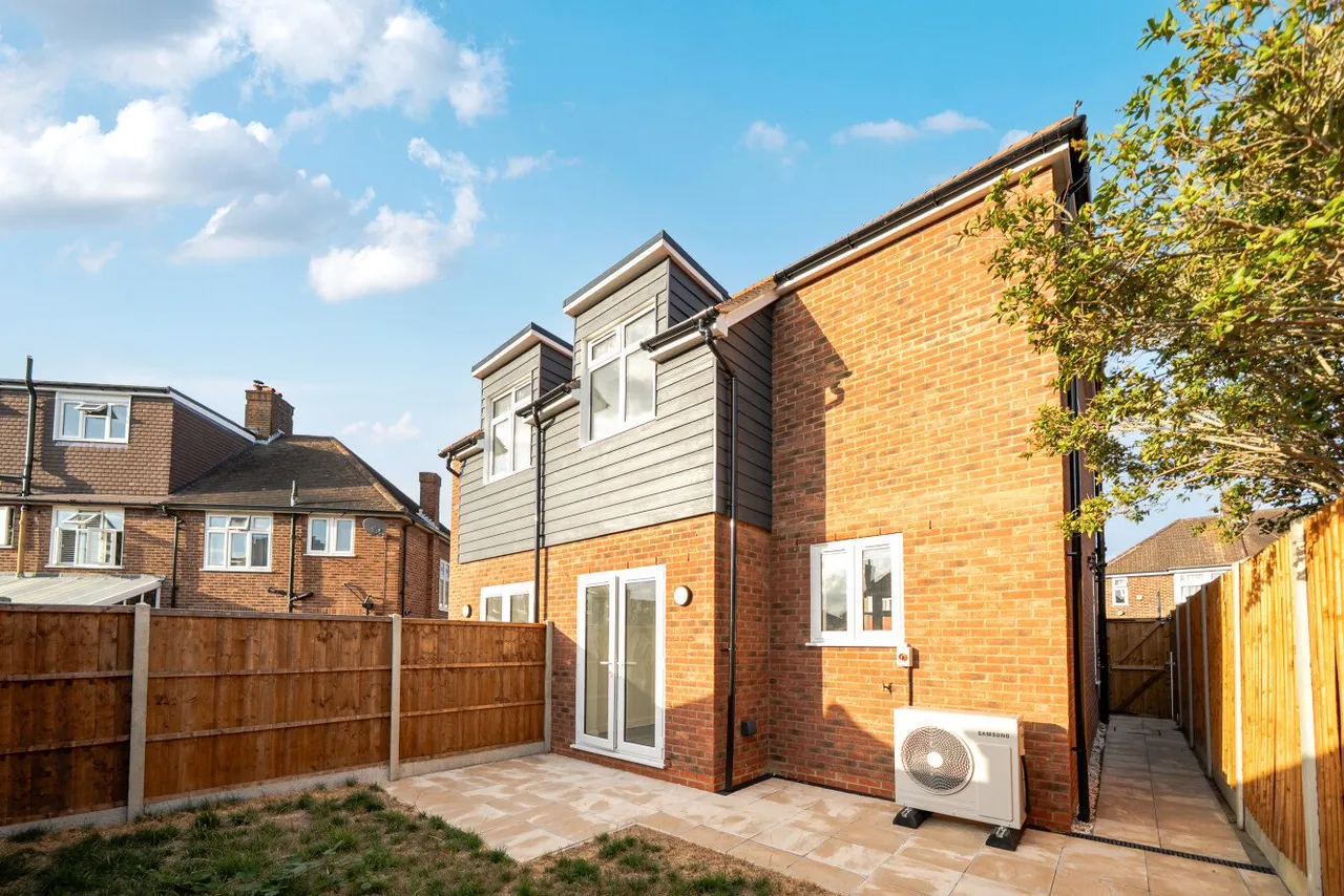 South Park Crescent, Catford, London, SE6, photo 10