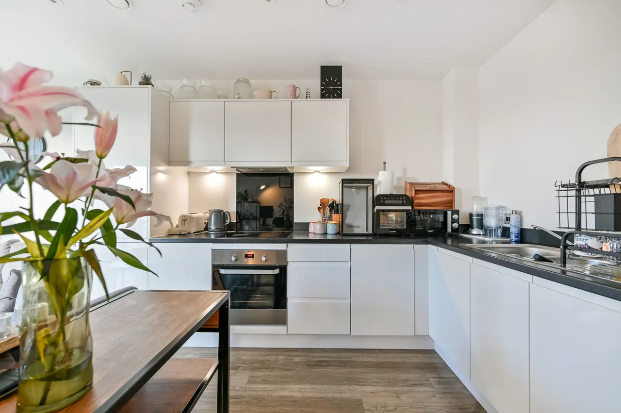 Flat 5, Seathwaite House, New Malden, photo 4