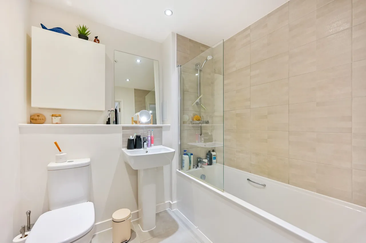 Flat 5, Seathwaite House, New Malden, photo 7