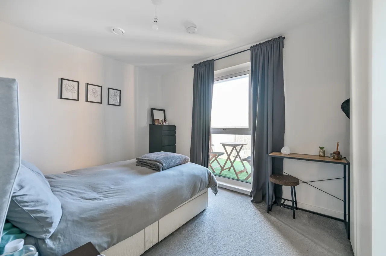 Flat 5, Seathwaite House, New Malden, photo 6