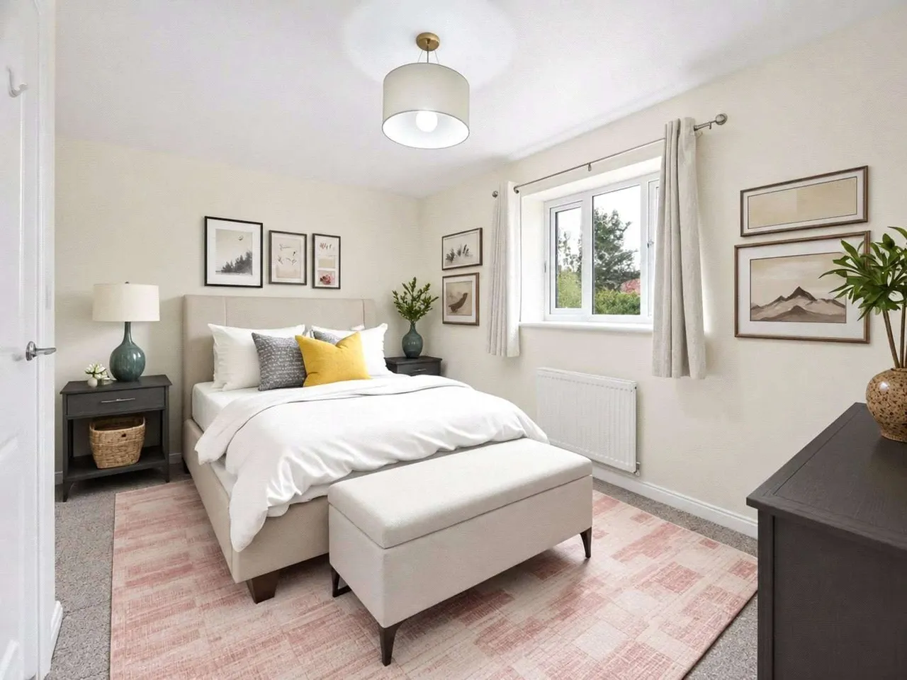 Whittington Crescent, Wantage, OX12, photo 4