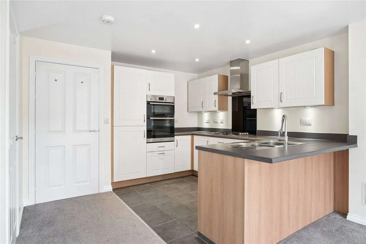 Whittington Crescent, Wantage, OX12, photo 7
