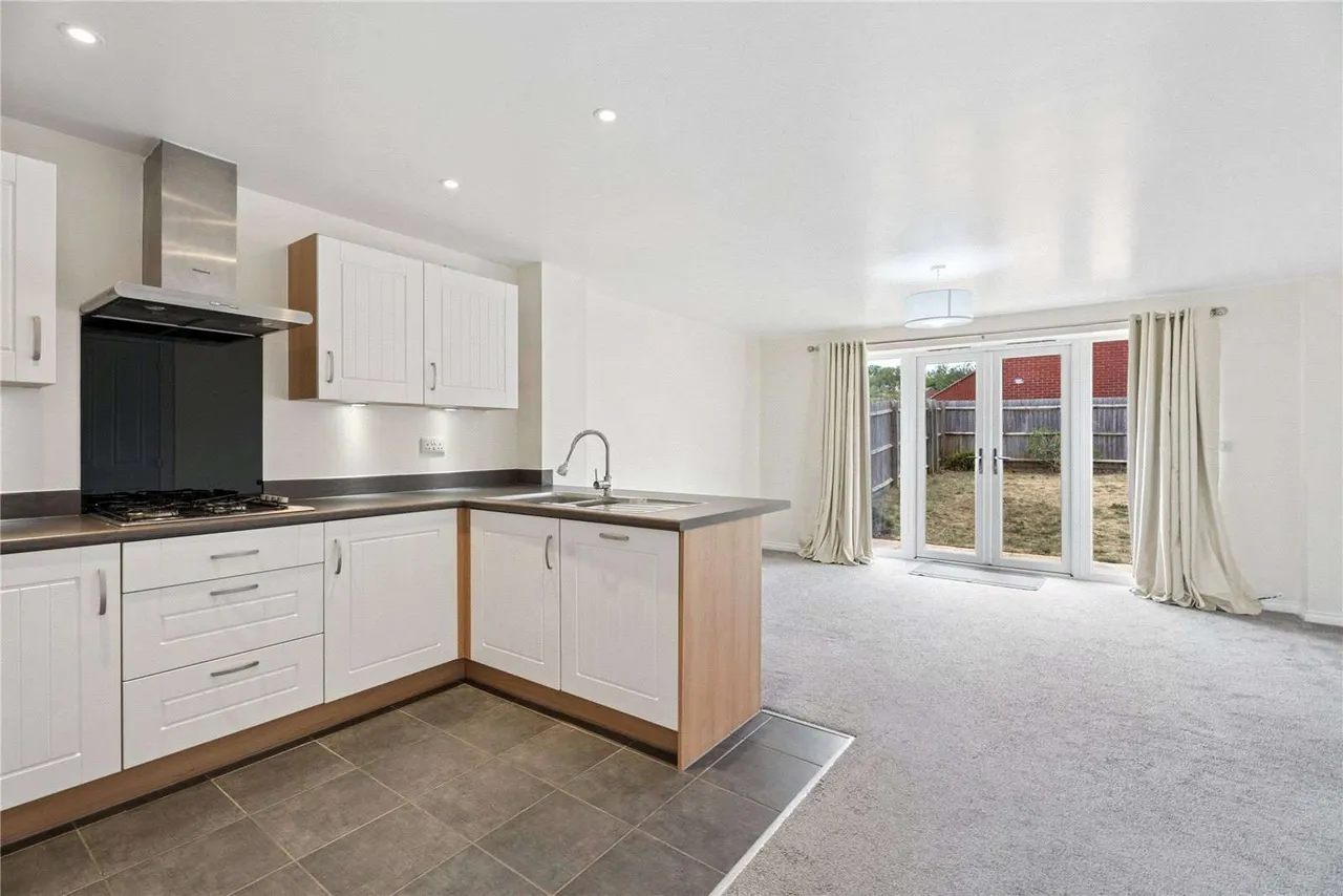 Whittington Crescent, Wantage, OX12, photo 6