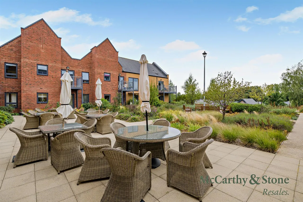 Westfield View, Norwich, NR4, photo 18