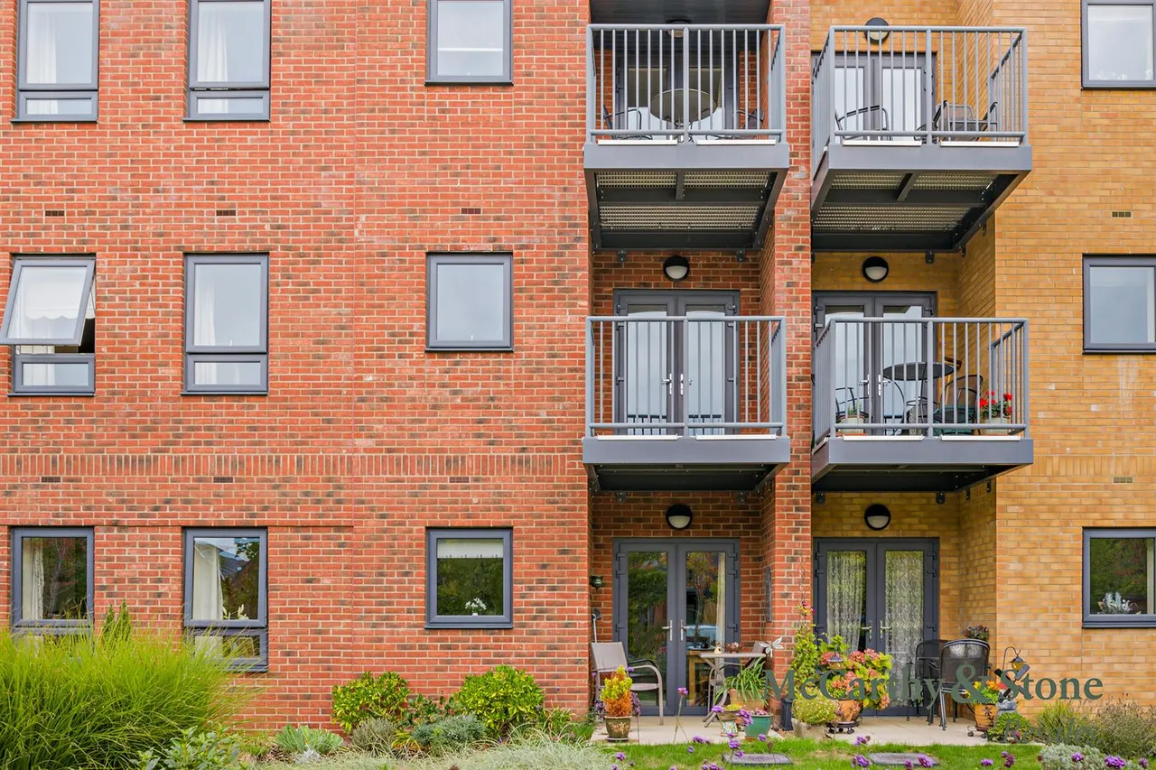 Westfield View, Norwich, NR4, photo 12