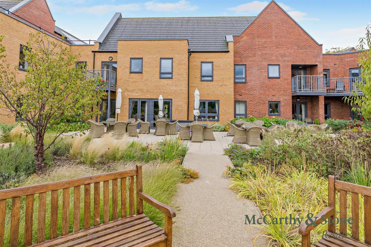 Westfield View, Norwich, NR4, photo 17