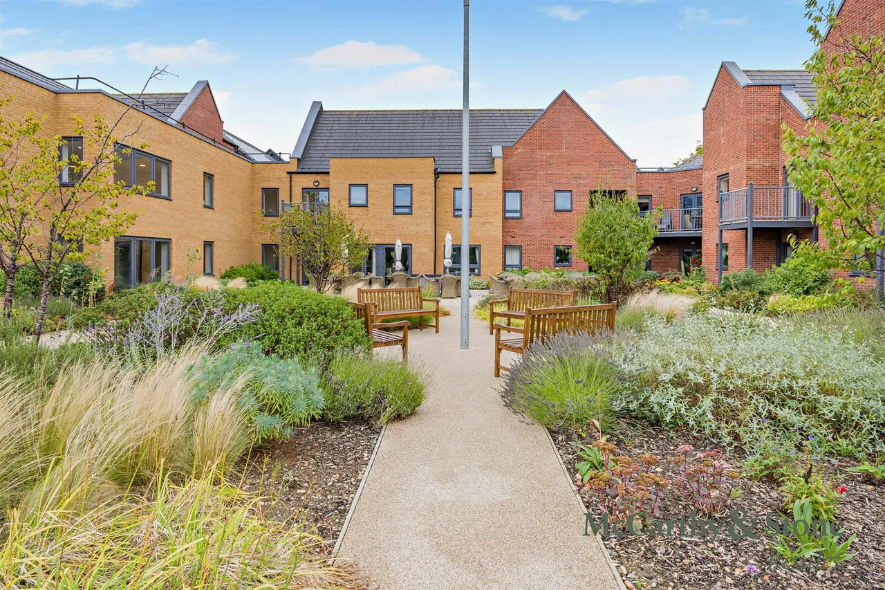 Westfield View, Norwich, NR4, photo 19