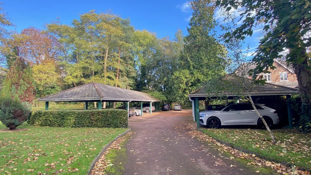 Ray Park Avenue, Maidenhead, SL6, photo 11