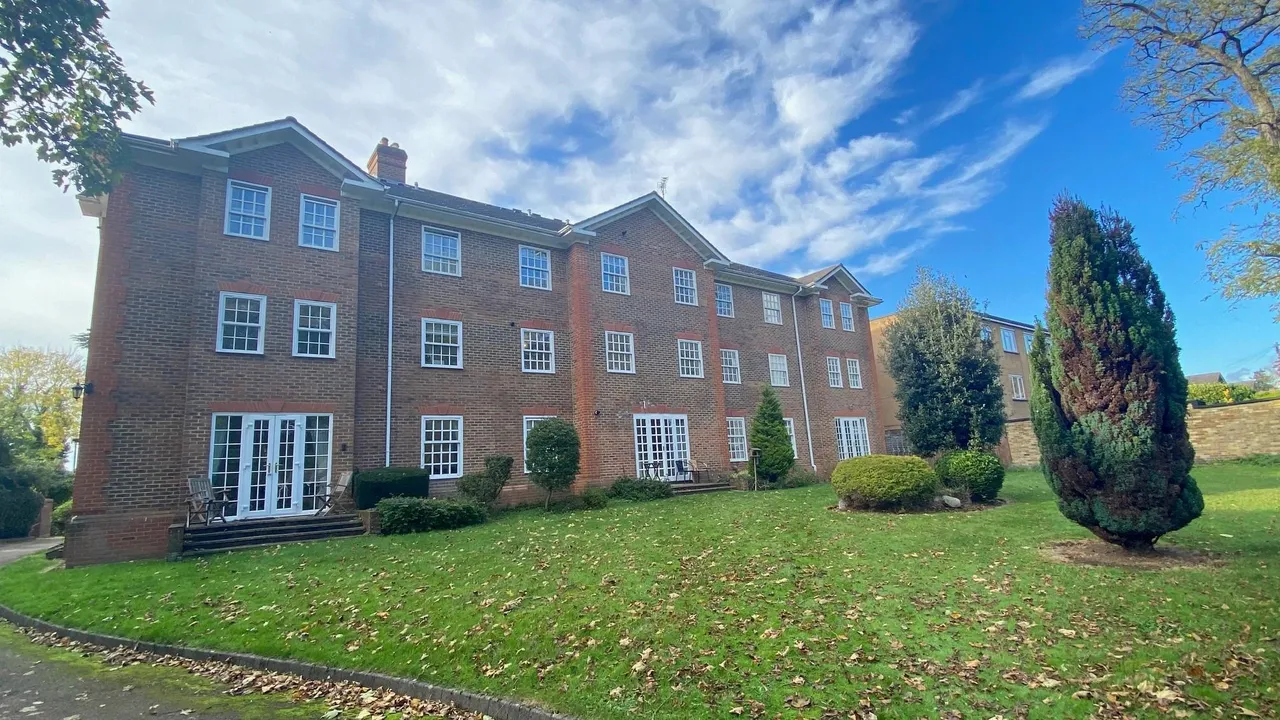 Ray Park Avenue, Maidenhead, SL6, photo 10