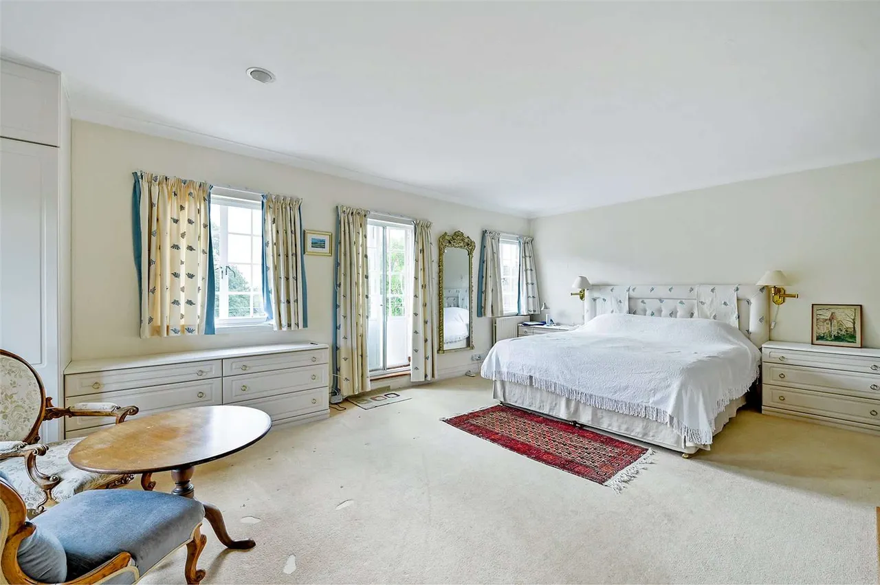 Foxcombe Lane, Boars Hill, Oxford, OX1 5DH, photo 7