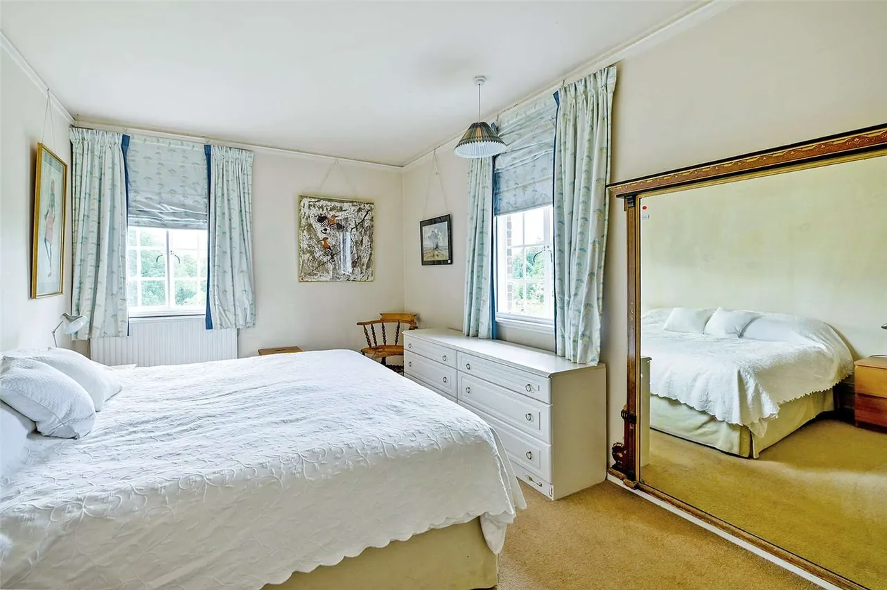 Foxcombe Lane, Boars Hill, Oxford, OX1 5DH, photo 8