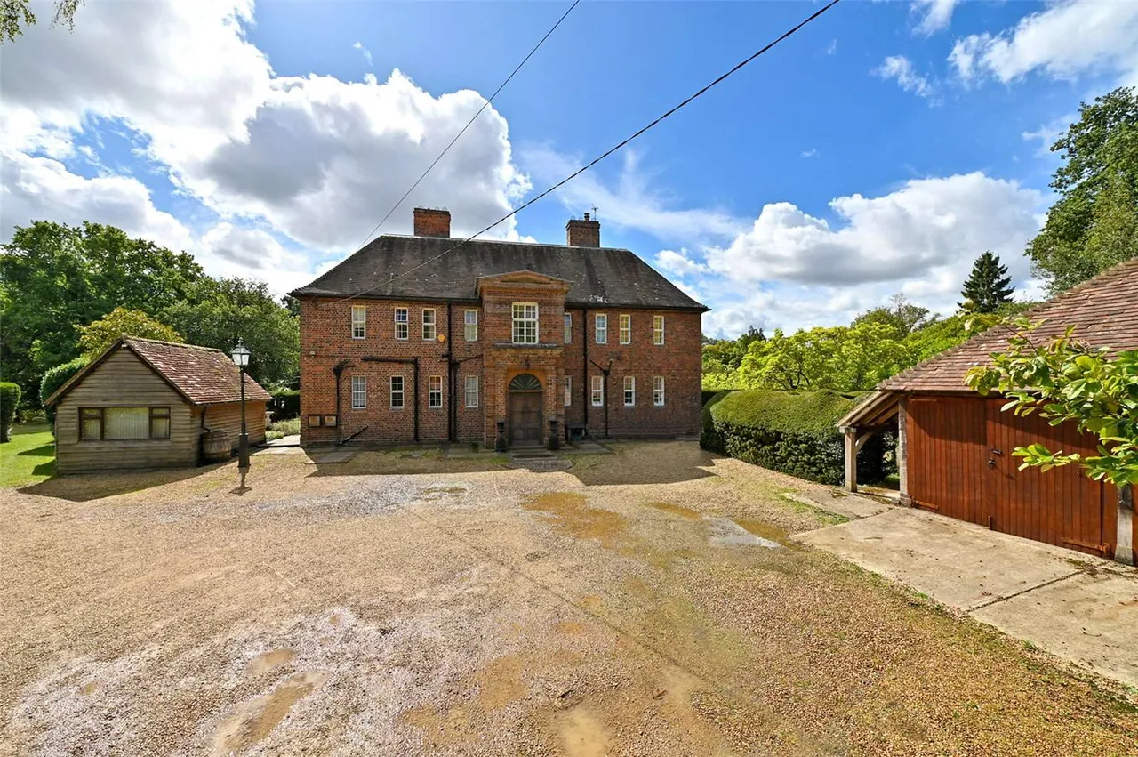 Foxcombe Lane, Boars Hill, Oxford, OX1 5DH, photo 2