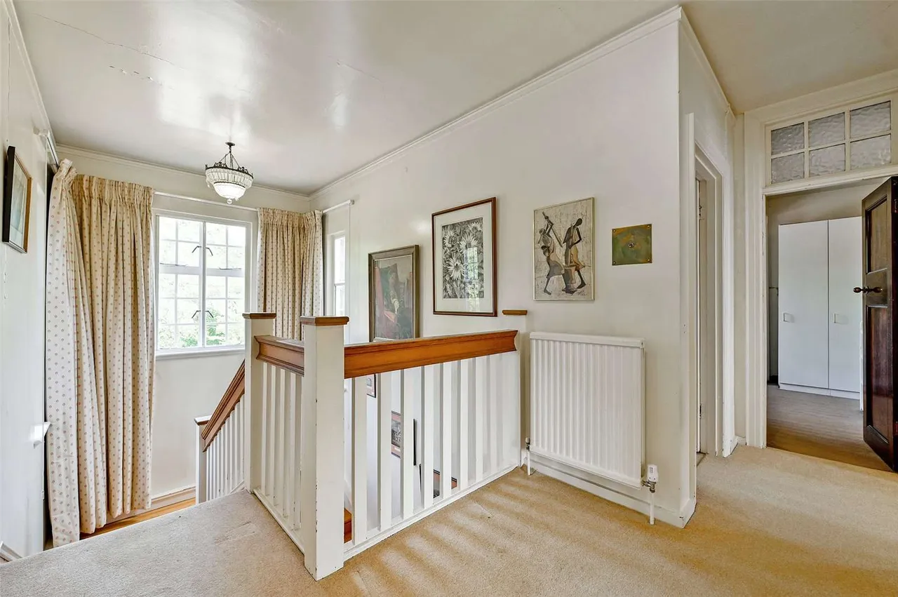 Foxcombe Lane, Boars Hill, Oxford, OX1 5DH, photo 6