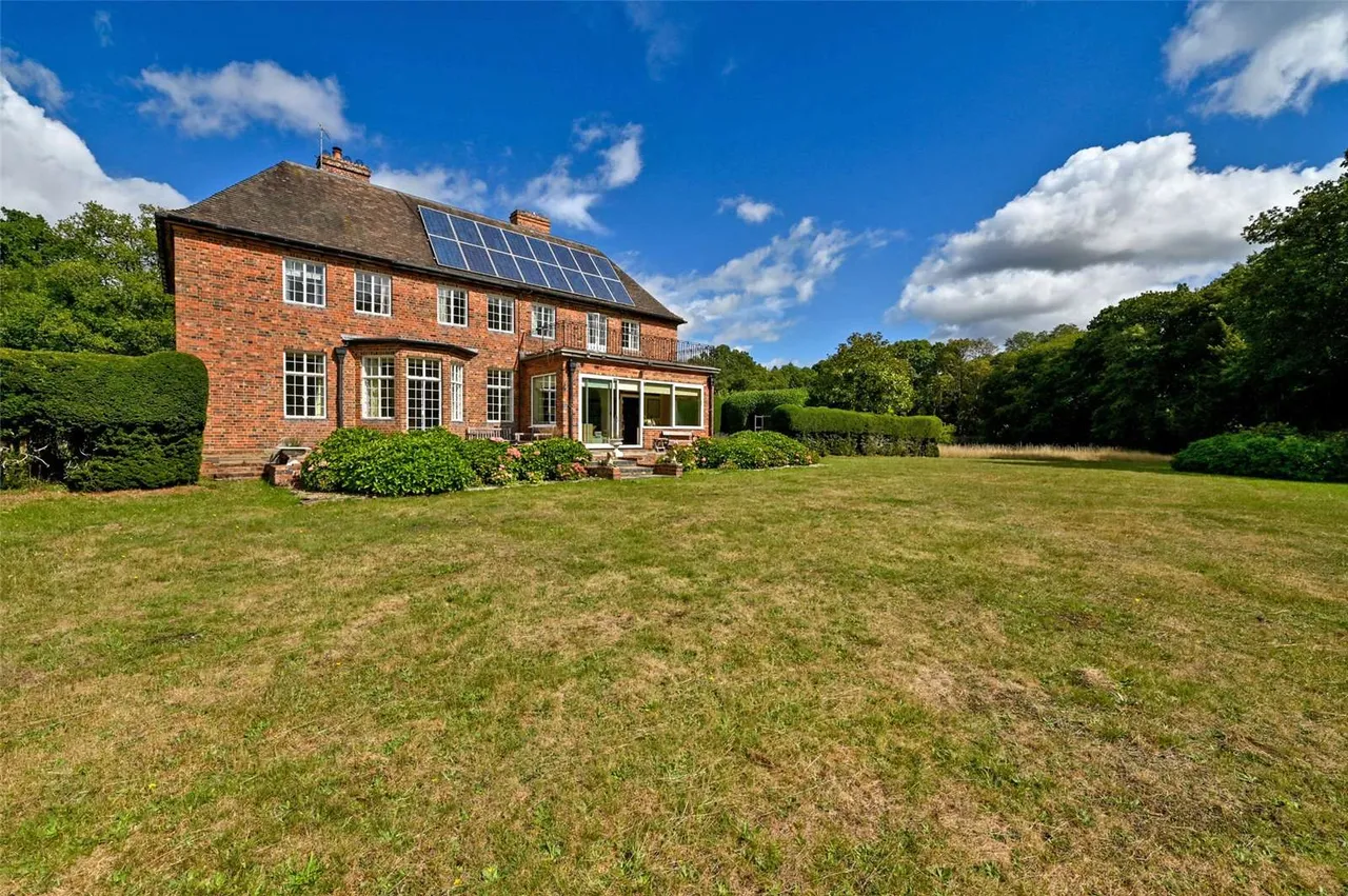 Foxcombe Lane, Boars Hill, Oxford, OX1 5DH, photo 3