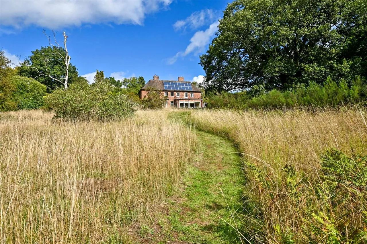Foxcombe Lane, Boars Hill, Oxford, OX1 5DH, photo 12