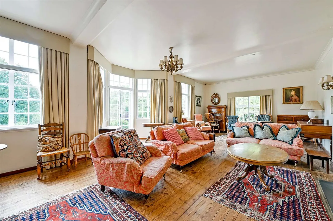 Foxcombe Lane, Boars Hill, Oxford, OX1 5DH, photo 9