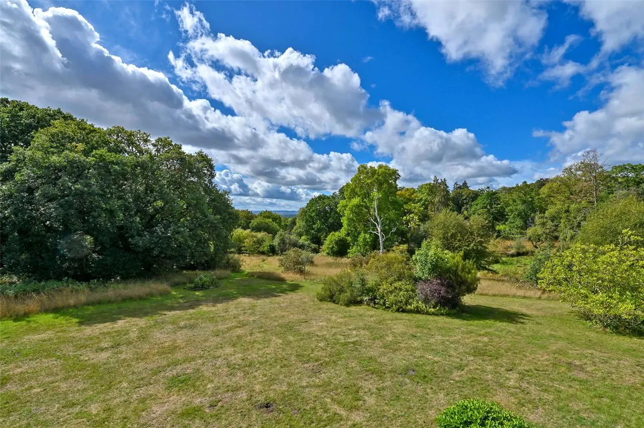 Foxcombe Lane, Boars Hill, Oxford, OX1 5DH, photo 10