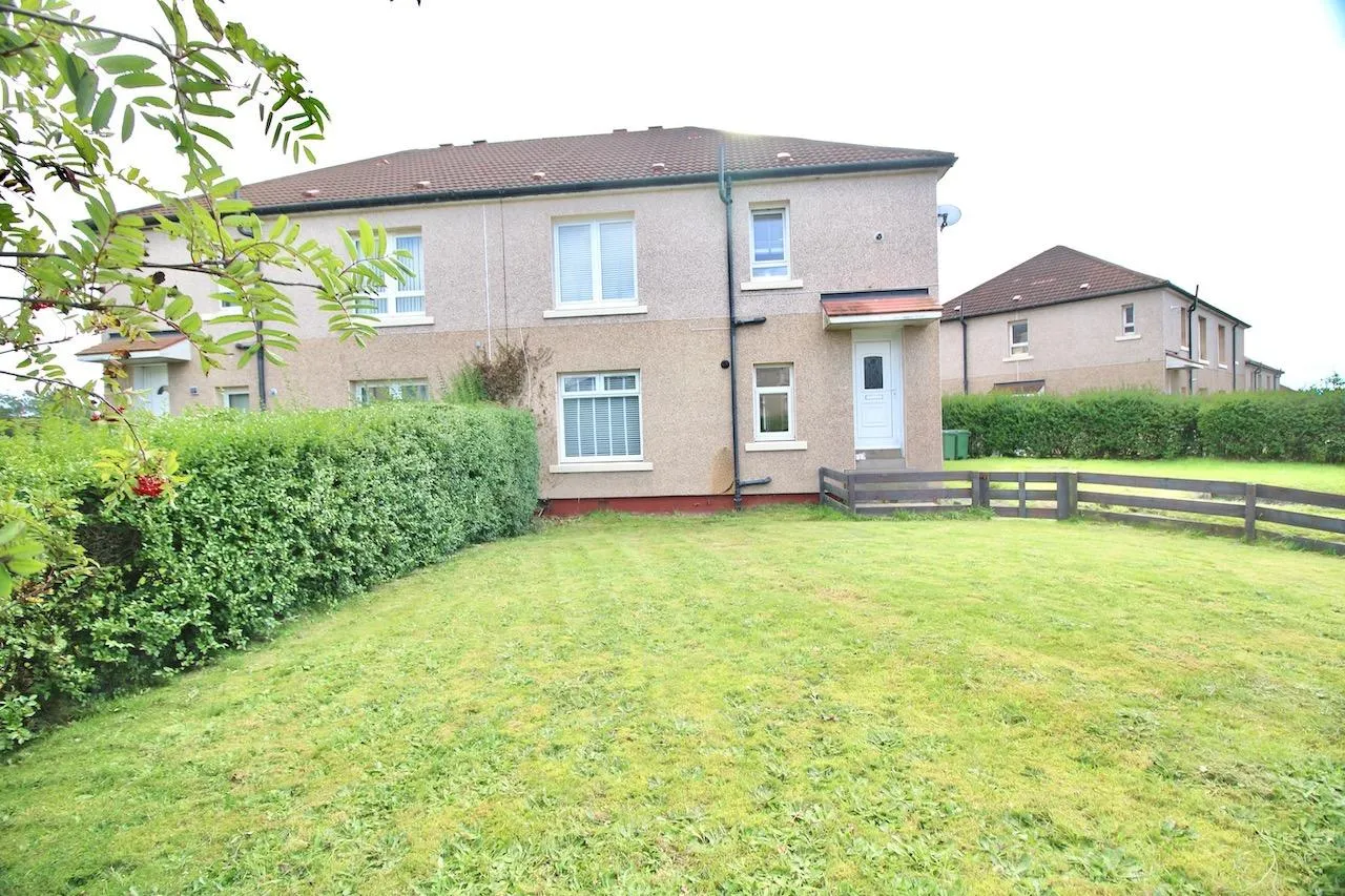 2 bed flat for sale — Oatfield Street, Glasgow, G21 4LE