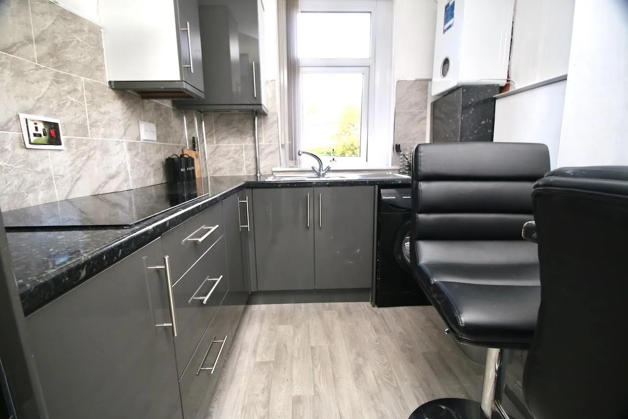 Oatfield Street, Glasgow, G21 4LE, photo 5