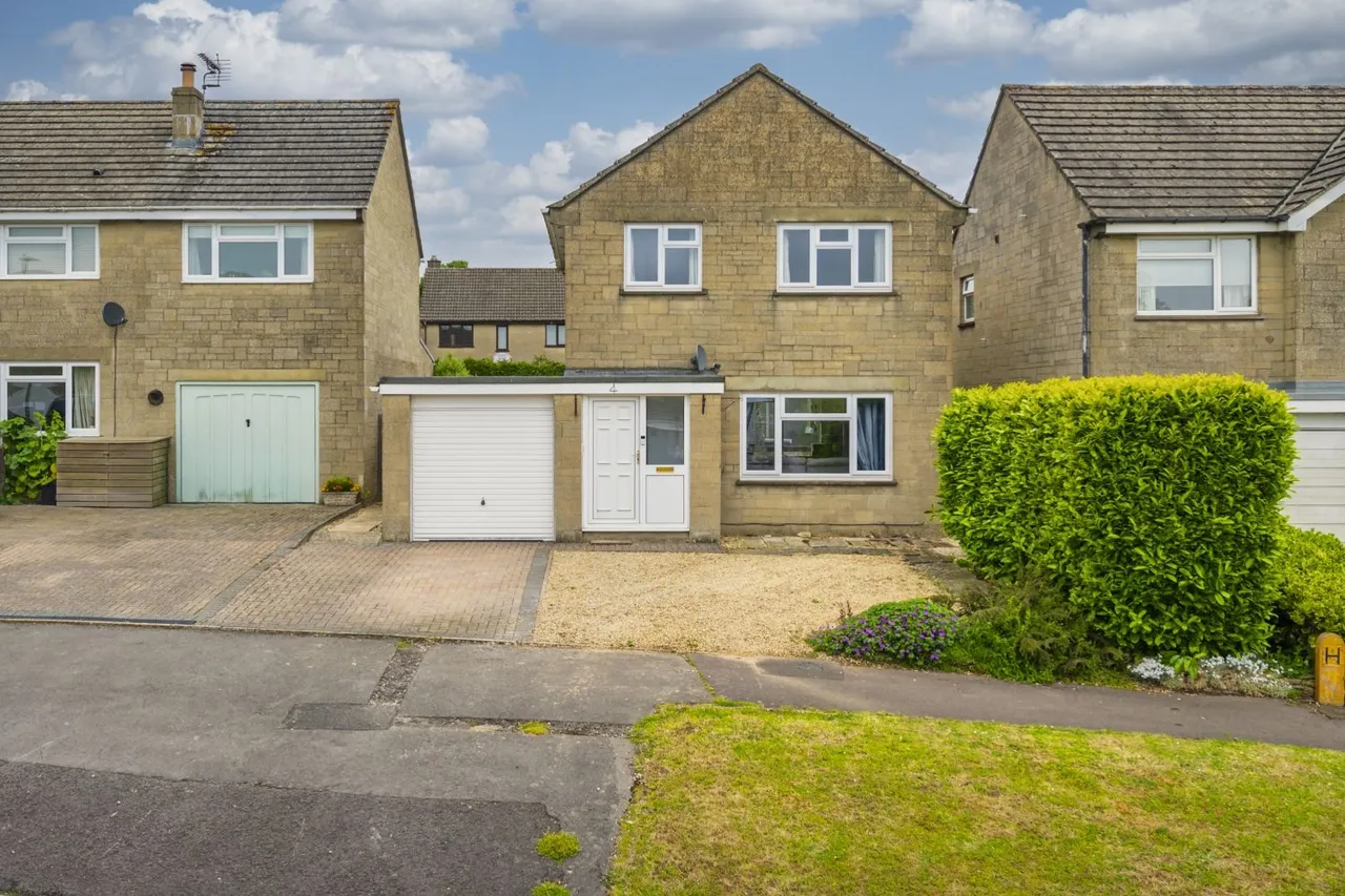 Conygar Road, Tetbury, GL8, photo 4